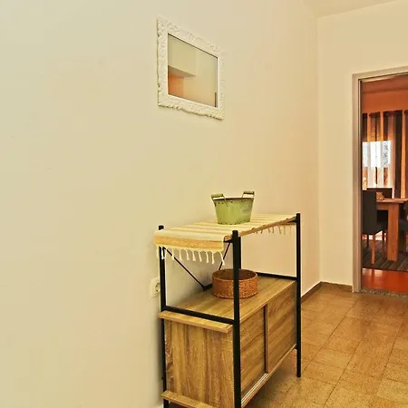 Apartmán Nina Zadar