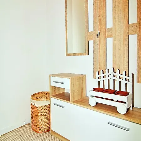 Apartament Nina Zadar