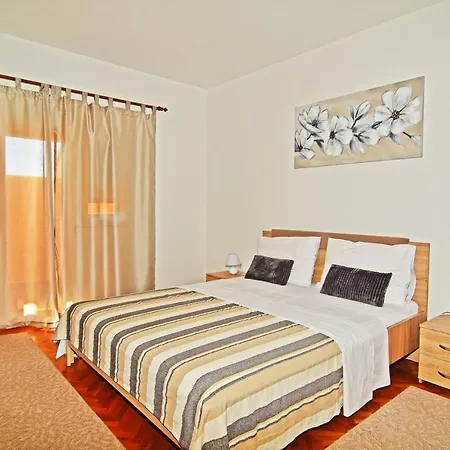 Apartmán Nina Zadar