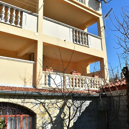 Apartament Nina Zadar