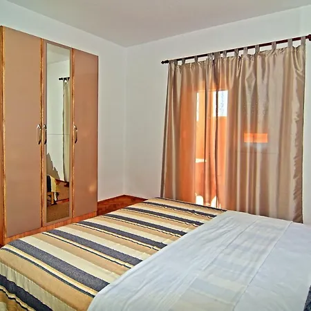 Nina Apartament Zadar