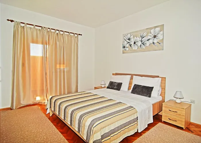 Appartamento Nina Zara